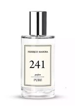 FM 241 PURE PERFUME FOR HER