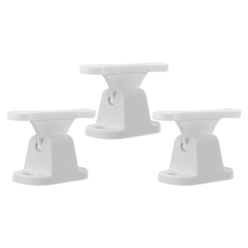 3pcs reusable nylon - nylon, t-type