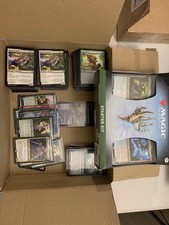 MTG Bloomburrow Starter Set