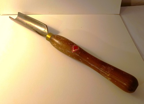 Henry taylor diamic roughing - henry,
