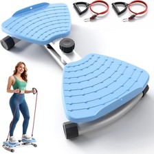 RYGEO Ab Machine, Waist