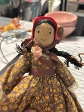 Vintage coveted, Polly