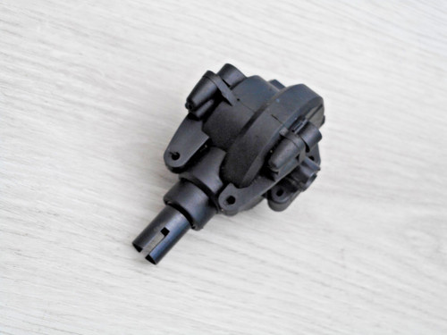Hpi rs4 nitro - 3, diff