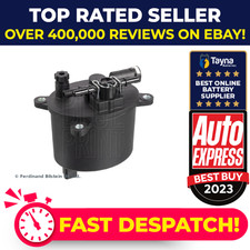 Fuel Filter fits JAGUAR XF