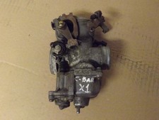 HONDA CB250 CB250RS 80-85
