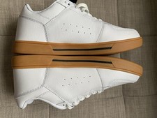 Duffs Kareem skate shoes -NEW
