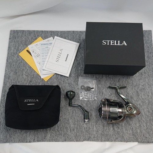 Shimano stella c5000xg - shimano,
