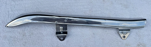 Ducati bevel chain guard - ducati,