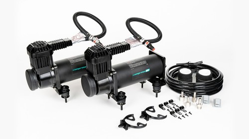 Dual twin satin black - dual,
