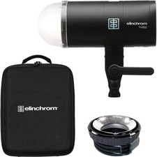 Elinchrom THREE Off Camera