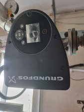 Grundfos Magna3 50-120 F 280 PN 97924284 Heating Pump
