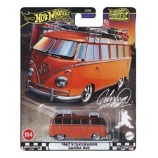 1:64 Hot Wheels Boulevard No
