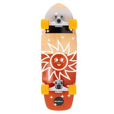 Mindless Soul Surf Skate