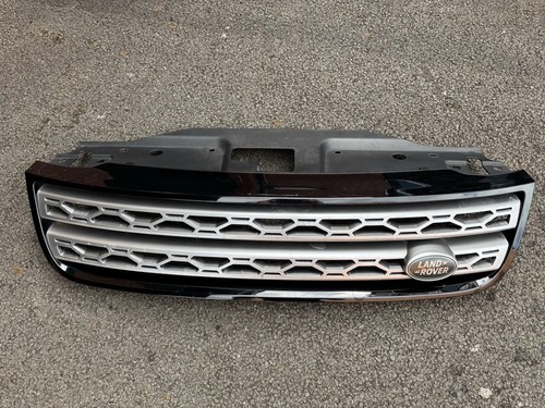 Genuine land rover discovery - rover, 5