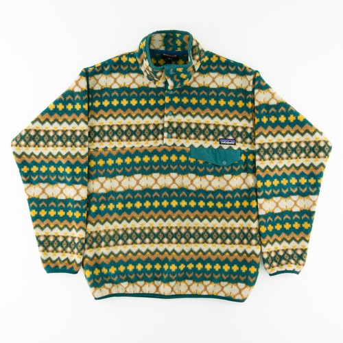 Patagonia mens medium - patagonia,