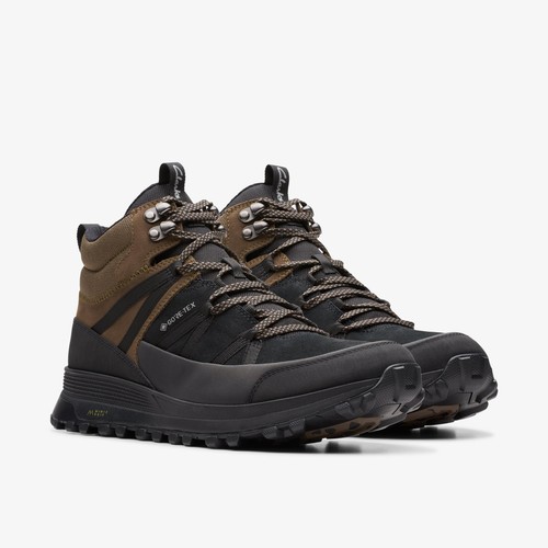 Clarks atl trek rise gore - clarks,