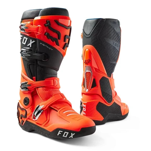 Fox racing instinct motocross - fox,