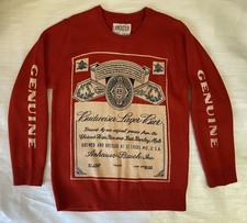 Lancaster Budweiser Christmas