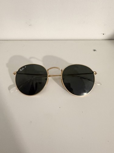 Ray ban rb3447 - ray-ban, metal