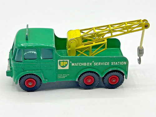 Matchbox king size no12 - matchbox,