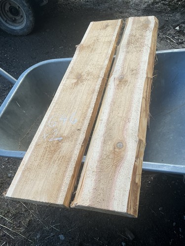 Cedar wood planks - planks, ,x2,cedar