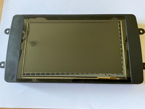 Nordic track elite ifit touch - track,