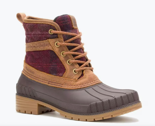 Kamik sienna mid winter - kamik,