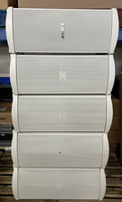 Job Lot 5x BOSE Panaray MB4