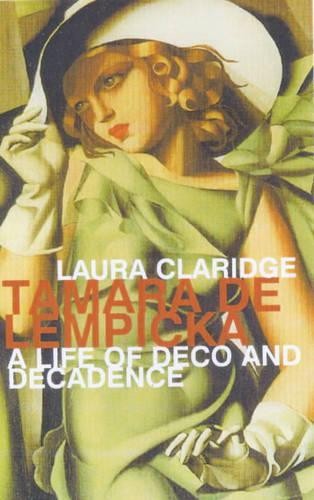 Tamara lempicka life of - lempicka:,