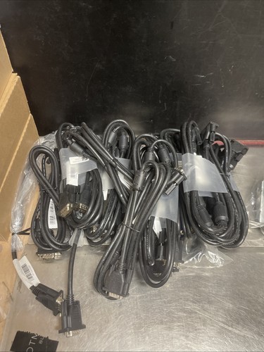15pin vga svga monitor - 1.8m,