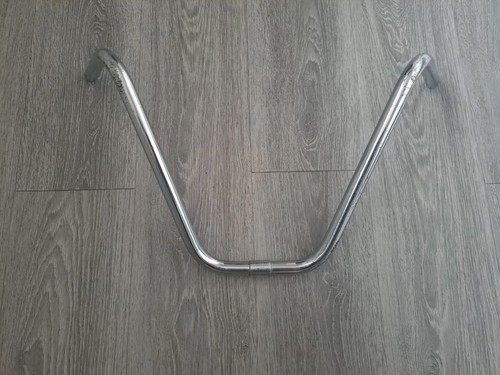 Raleigh chopper early - raleigh, 1