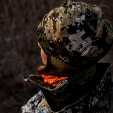 SwedTeam Ridge Beanie Veil