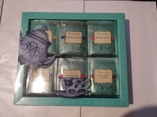 Fortnum & Mason Tea Box 60 Tea