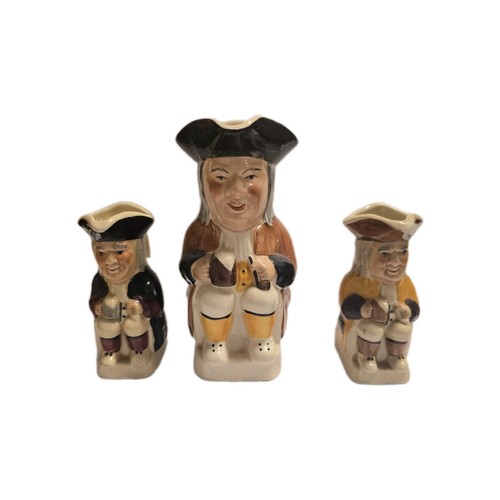 Lot vintage staffordshire - 3,