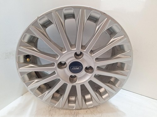 Ford fiesta titanium - fiesta, mk7