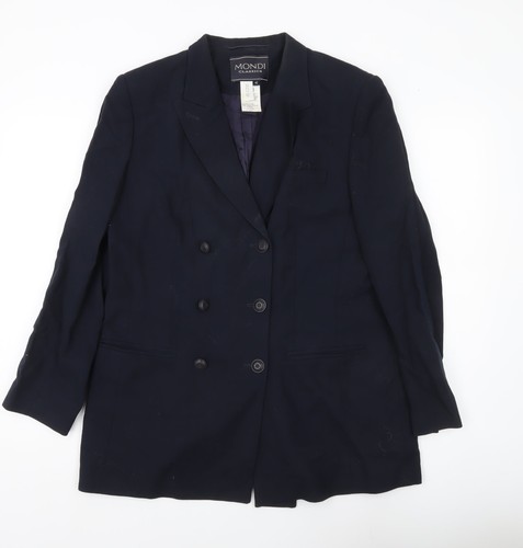 Mondi classics men - men’s, blue
