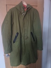 Pretty Green 2 In 1 Medium