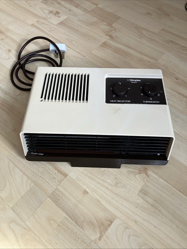 Dimplex tango vintage 3kw - tango,
