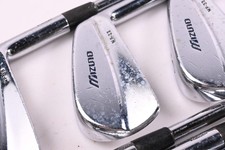 Mizuno MP-33 Irons / 3-PW / Stiff Flex Dynamic Gold S300 Shafts