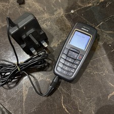 Nokia 2600 Mobile Phone