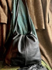 FOSSIL 1954/Onyx Black Soft