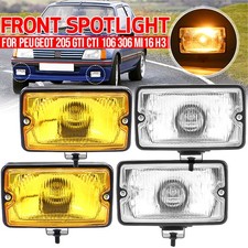 Pair For PEUGEOT 205 GTI CTI