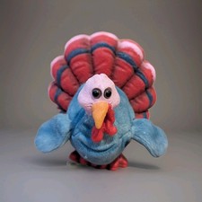 Vintage Treasured Pals Turkey