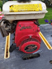 HONDA G100 PETROL ENGINE