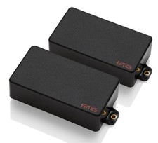 EMG-GH-BLK Active Humbucker