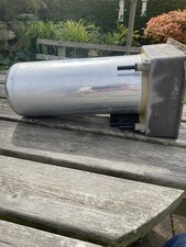 Carver Cascade 2 caravan or motorhome water heater, gas only,Good Cond,New Valve