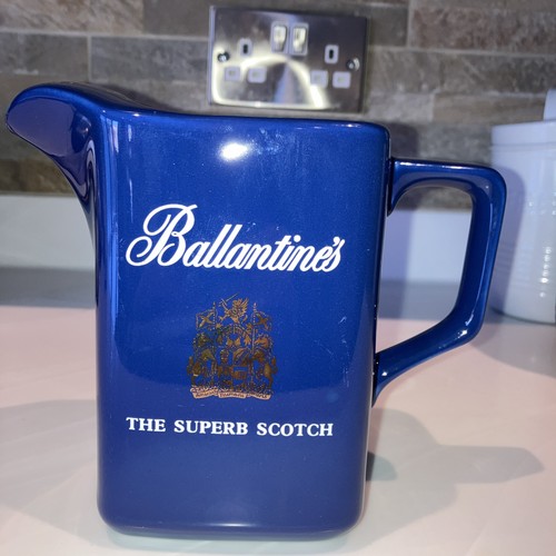 Ballantines the superb - ballantines,