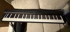 Yamaha P125B Action Digital
