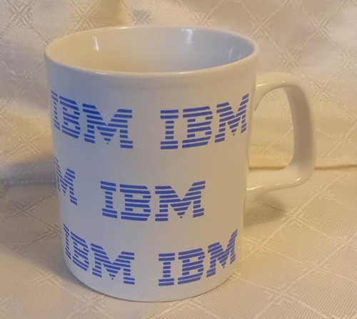 Vintage colorol mug - vintage,