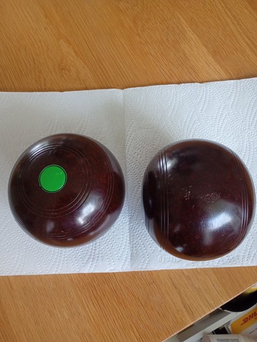 Crown green bowls drakes pride